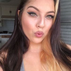 Meet your Posher, Cheyenne